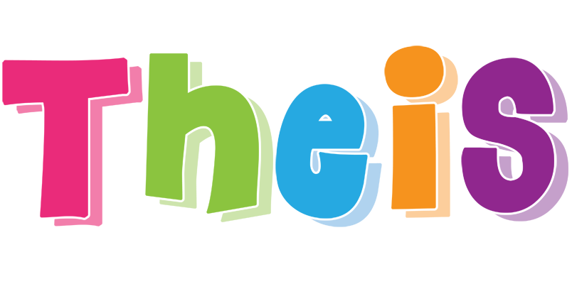 Theis friday logo