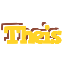 Theis hotcup logo