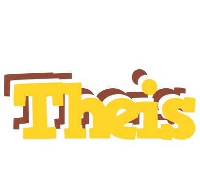 Theis hotcup logo
