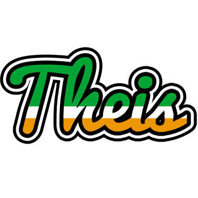 Theis ireland logo