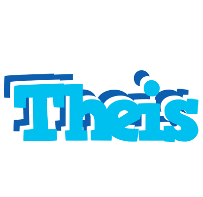Theis jacuzzi logo