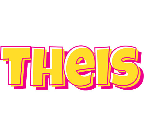 Theis kaboom logo