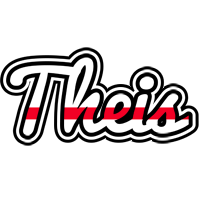 Theis kingdom logo