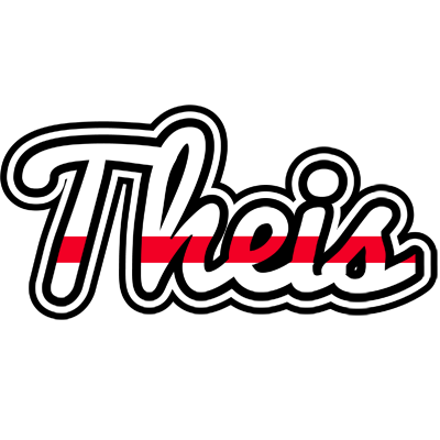 Theis kingdom logo