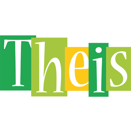 Theis lemonade logo