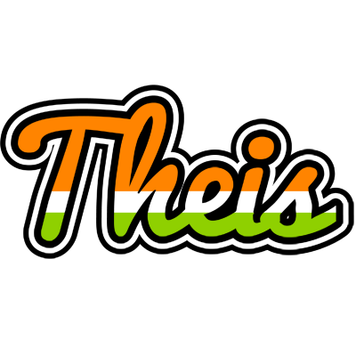 Theis mumbai logo