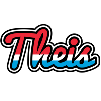 Theis norway logo