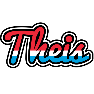 Theis norway logo