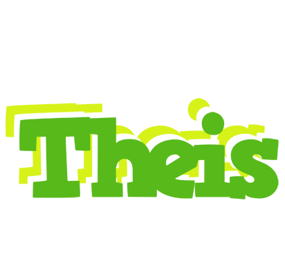 Theis picnic logo