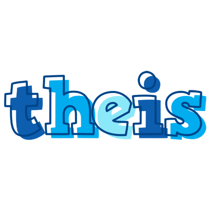 Theis sailor logo