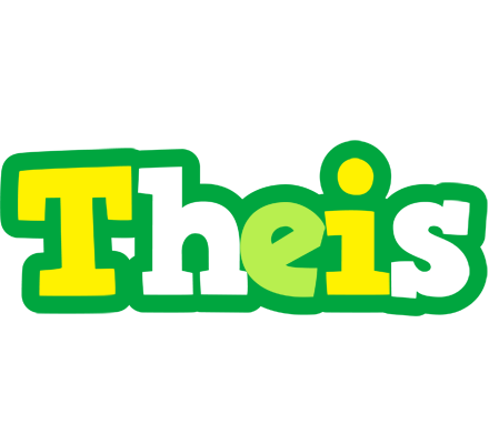 Theis soccer logo