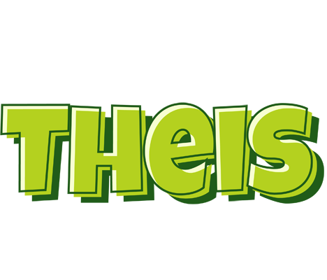 Theis summer logo