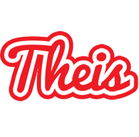 Theis sunshine logo