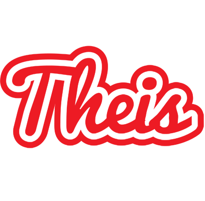 Theis sunshine logo