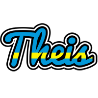 Theis sweden logo