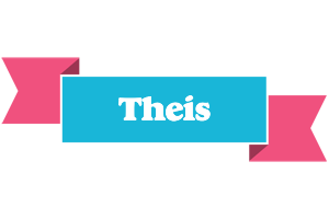 Theis today logo