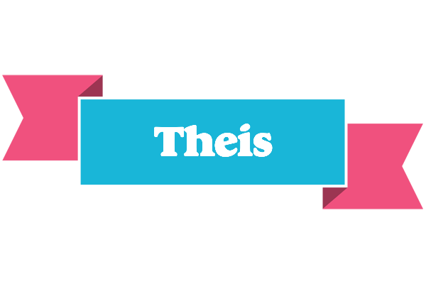 Theis today logo