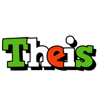 Theis venezia logo