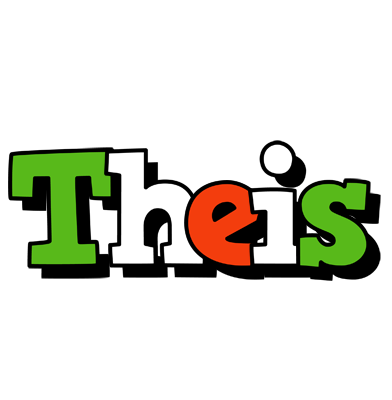 Theis venezia logo