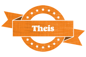 Theis victory logo