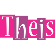 Theis whine logo