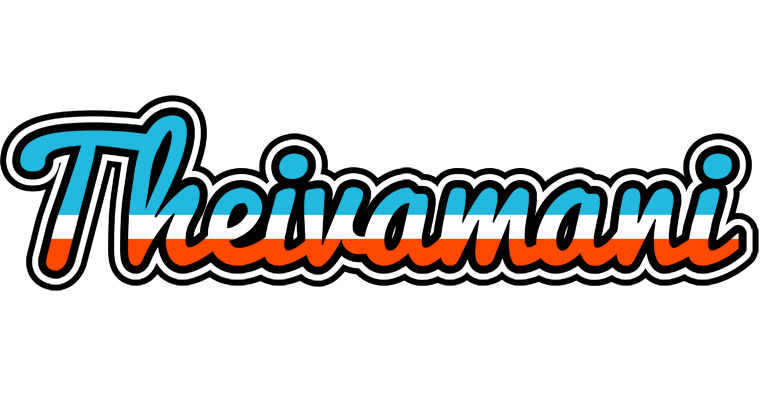 Theivamani america logo