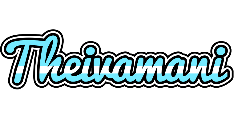 Theivamani argentine logo