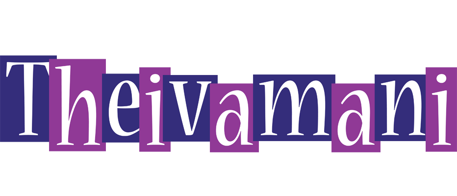 Theivamani autumn logo