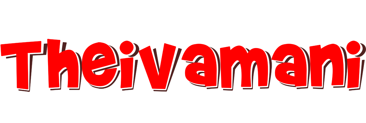 Theivamani basket logo
