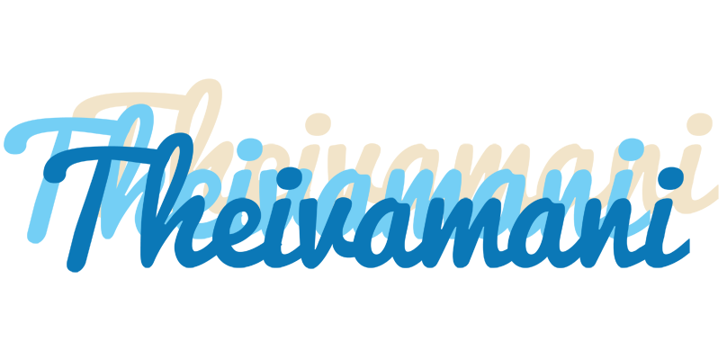 Theivamani breeze logo