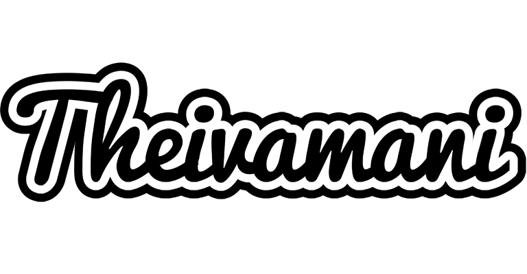 Theivamani chess logo