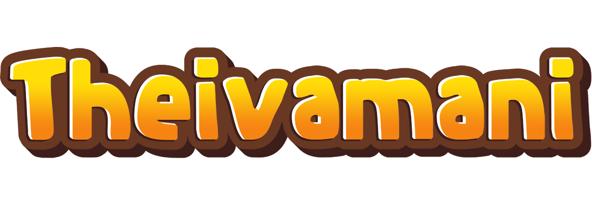 Theivamani cookies logo