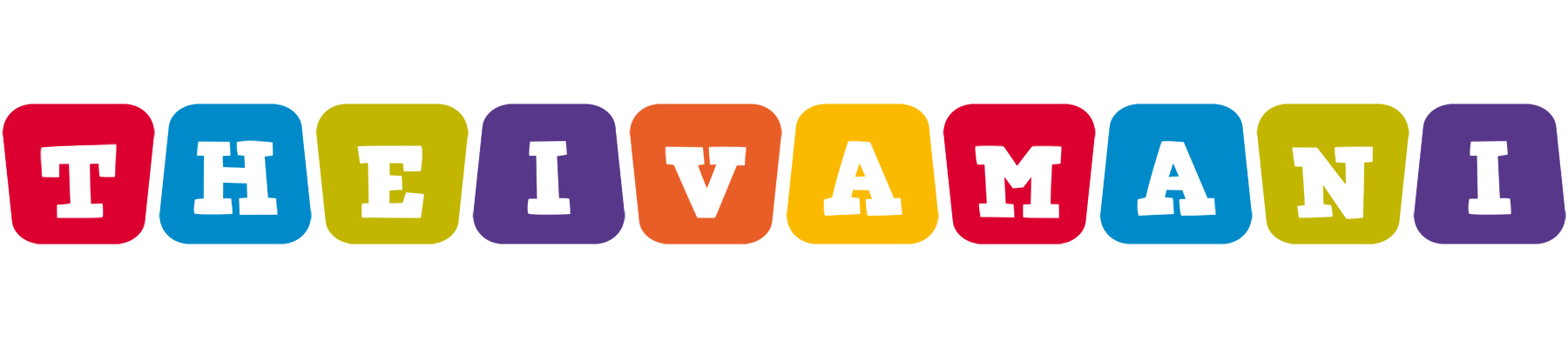 Theivamani daycare logo