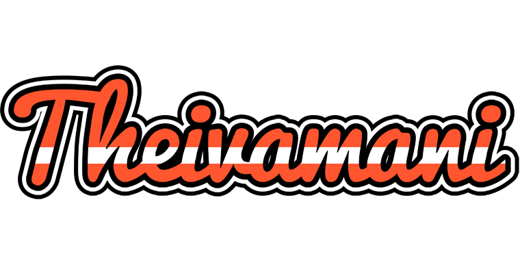 Theivamani denmark logo