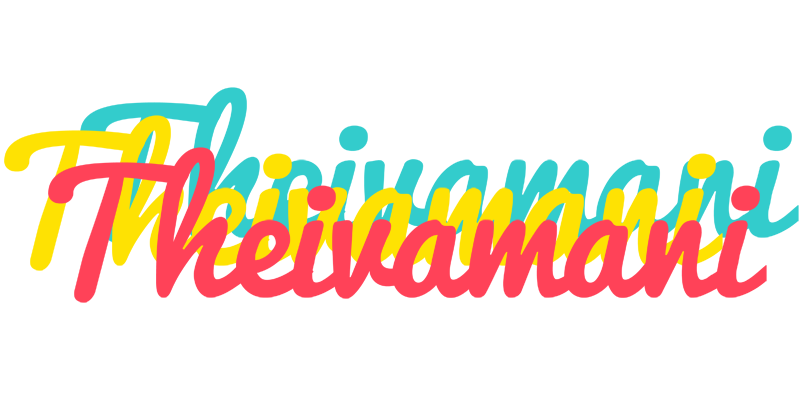 Theivamani disco logo