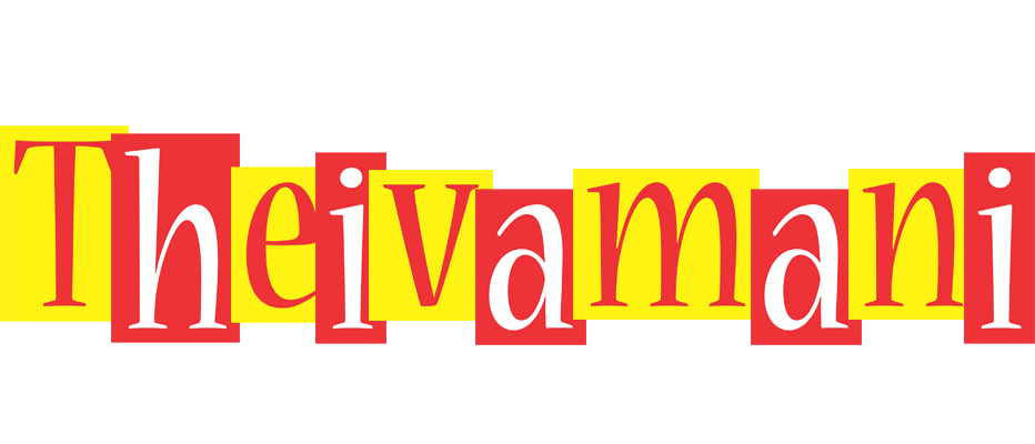 Theivamani errors logo