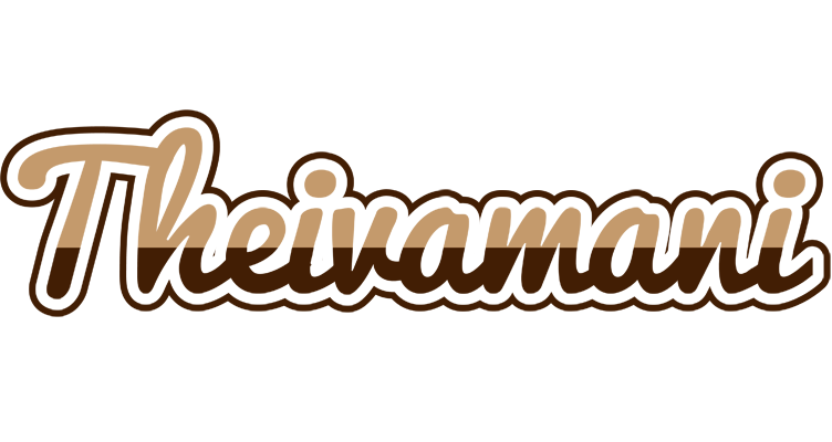 Theivamani exclusive logo