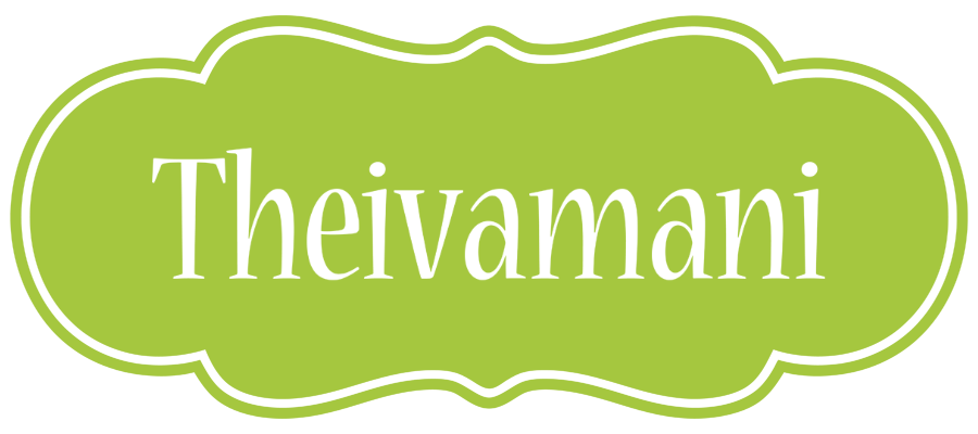 Theivamani family logo