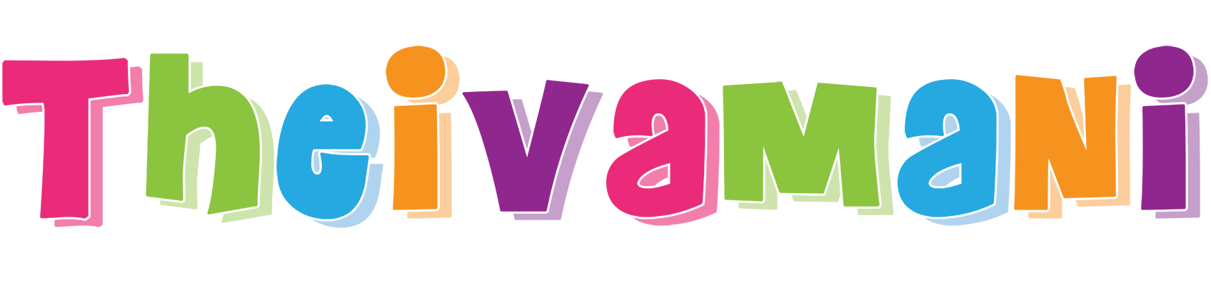 Theivamani friday logo
