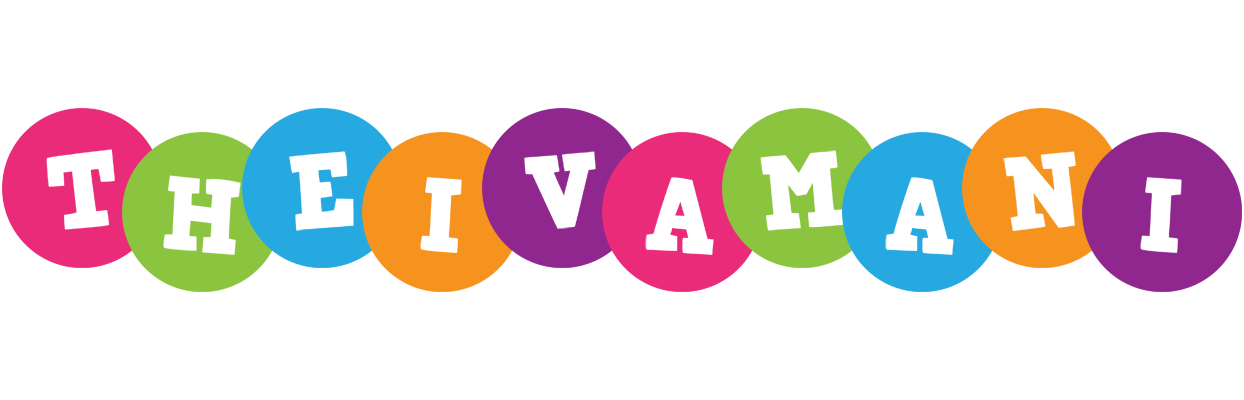 Theivamani friends logo