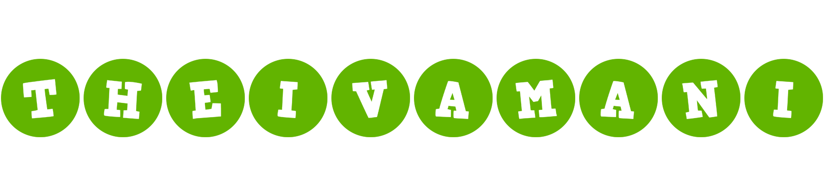 Theivamani games logo