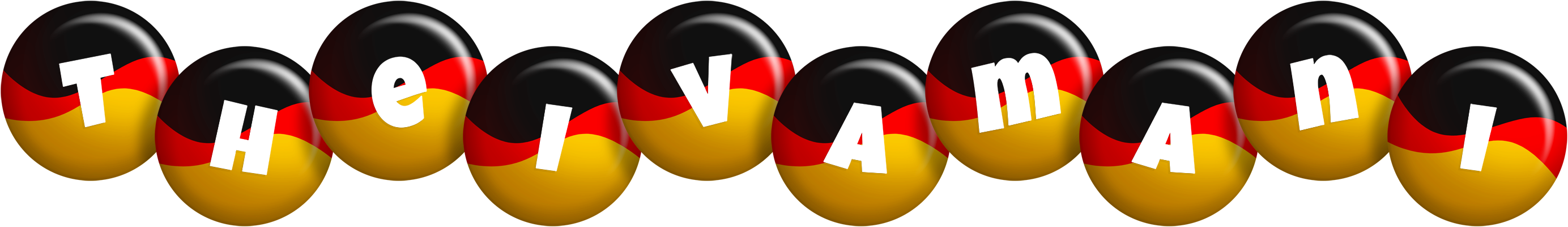Theivamani german logo