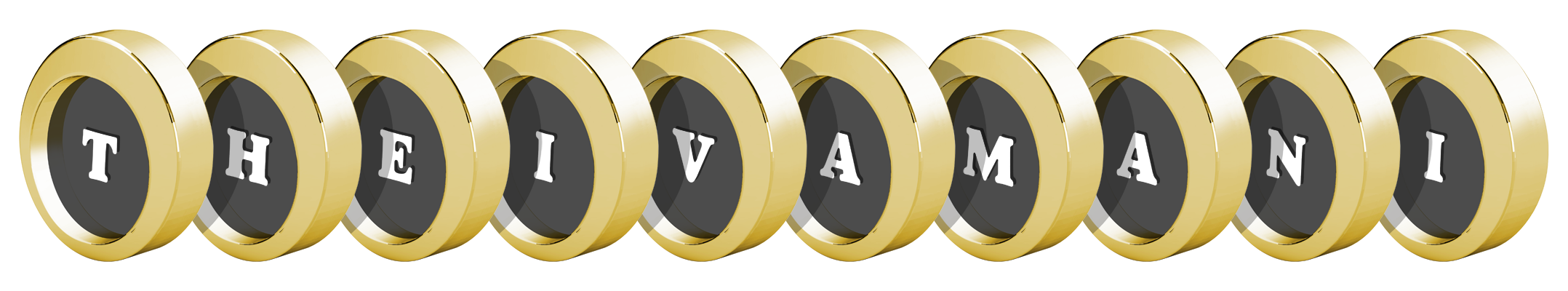 Theivamani gold logo