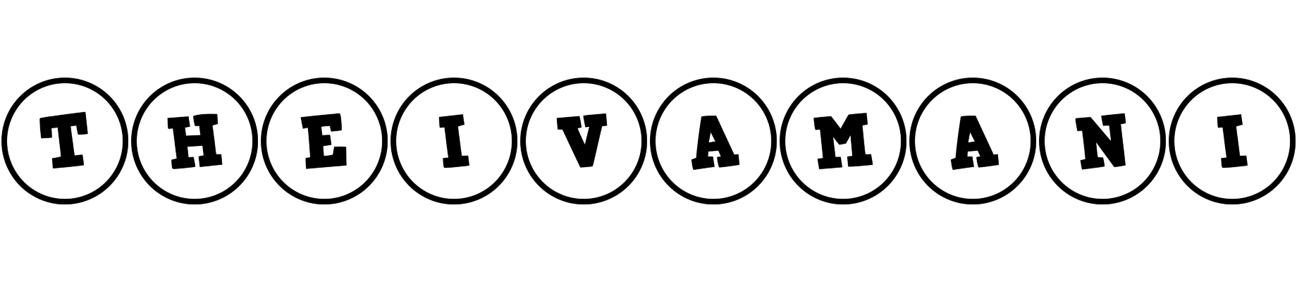Theivamani handy logo