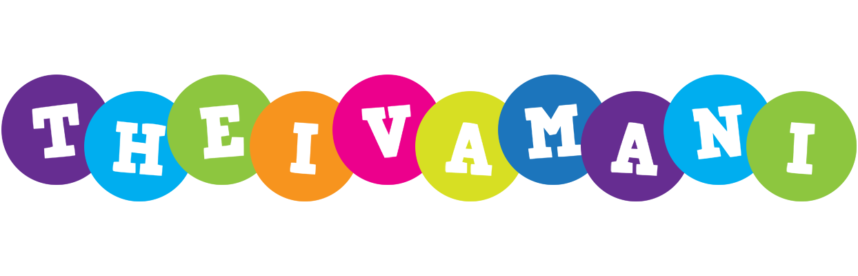 Theivamani happy logo