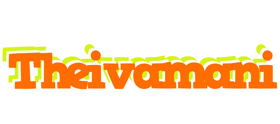 Theivamani healthy logo