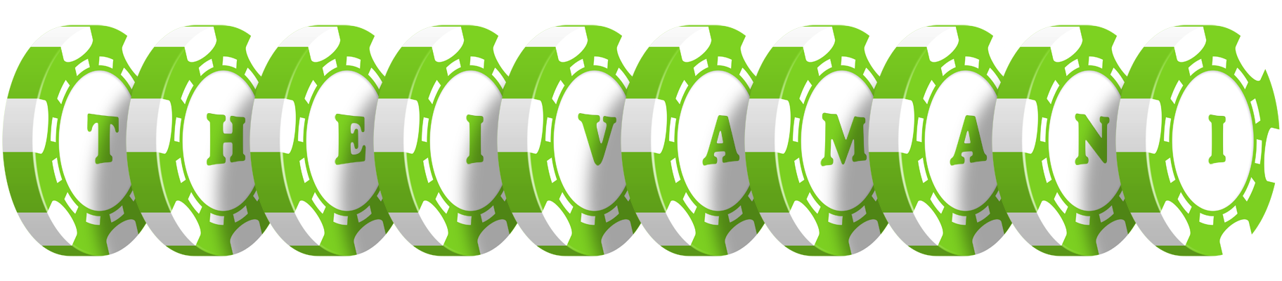 Theivamani holdem logo