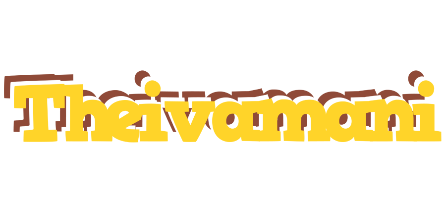 Theivamani hotcup logo