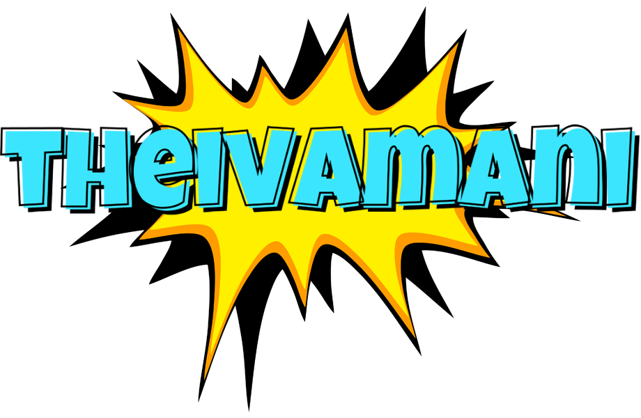 Theivamani indycar logo