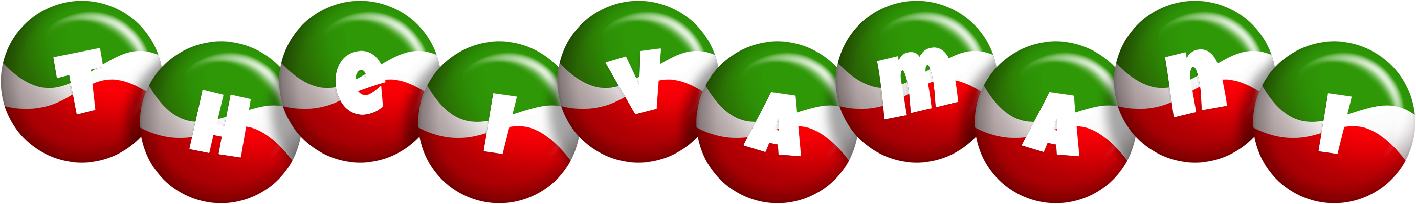 Theivamani italy logo
